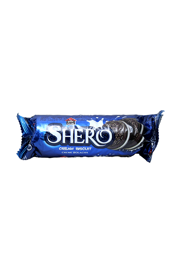 Shero Biscuits 43g