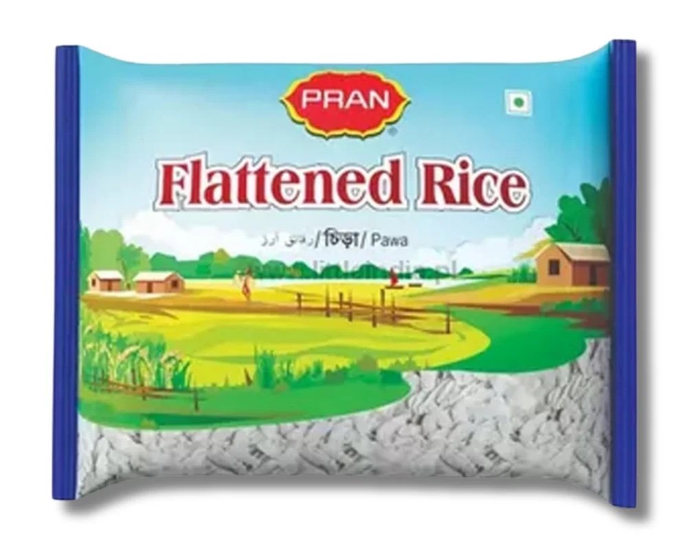 Chira (Flattened Rice) Pran 500g