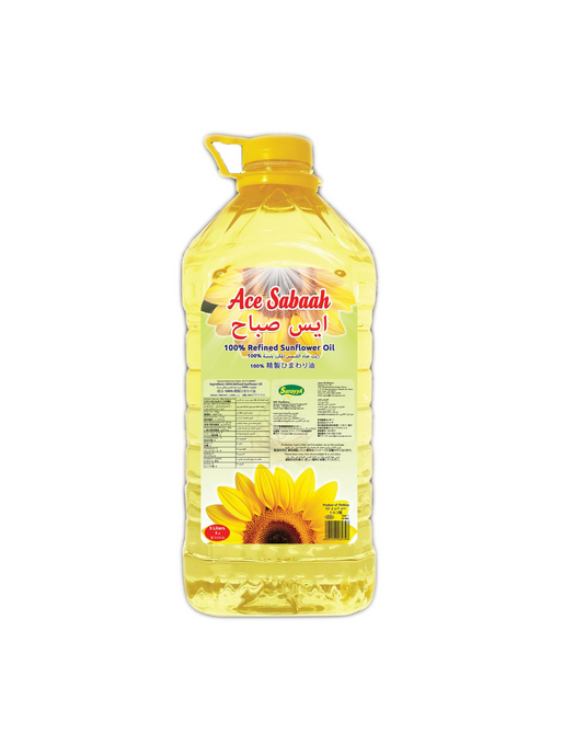 Sunflower Oil 5L