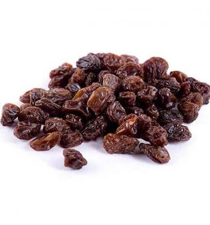 Raisin Brown 250g