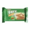9 Kat Tat Findikli Kremali Gofret (Hazelnut Cream Wafer) 39g