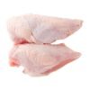 Chicken Breast, Boneless Skin-On (Thai)