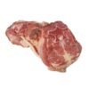 Sheep Neck Bone