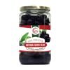 Kaliber Black Olive 500g