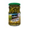 Long Hot Peppers Pickles 720cc