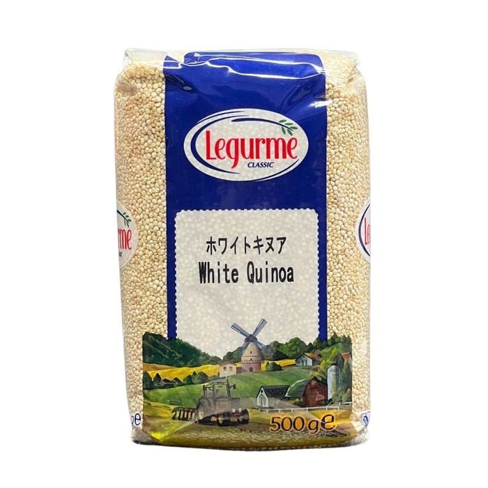 Quinoa, White, 500g