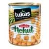 Chickpeas, Boiled (pouch) 800g
