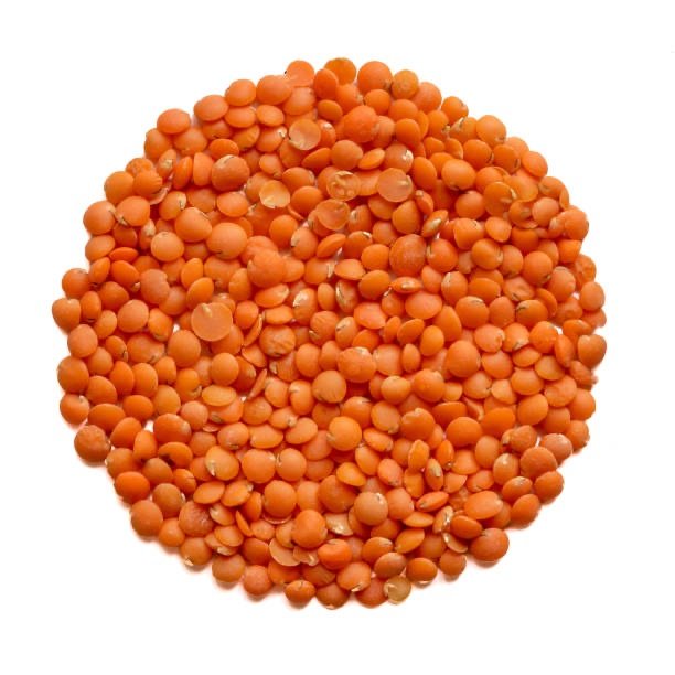 Red Lentil, 25kg bulk bag
