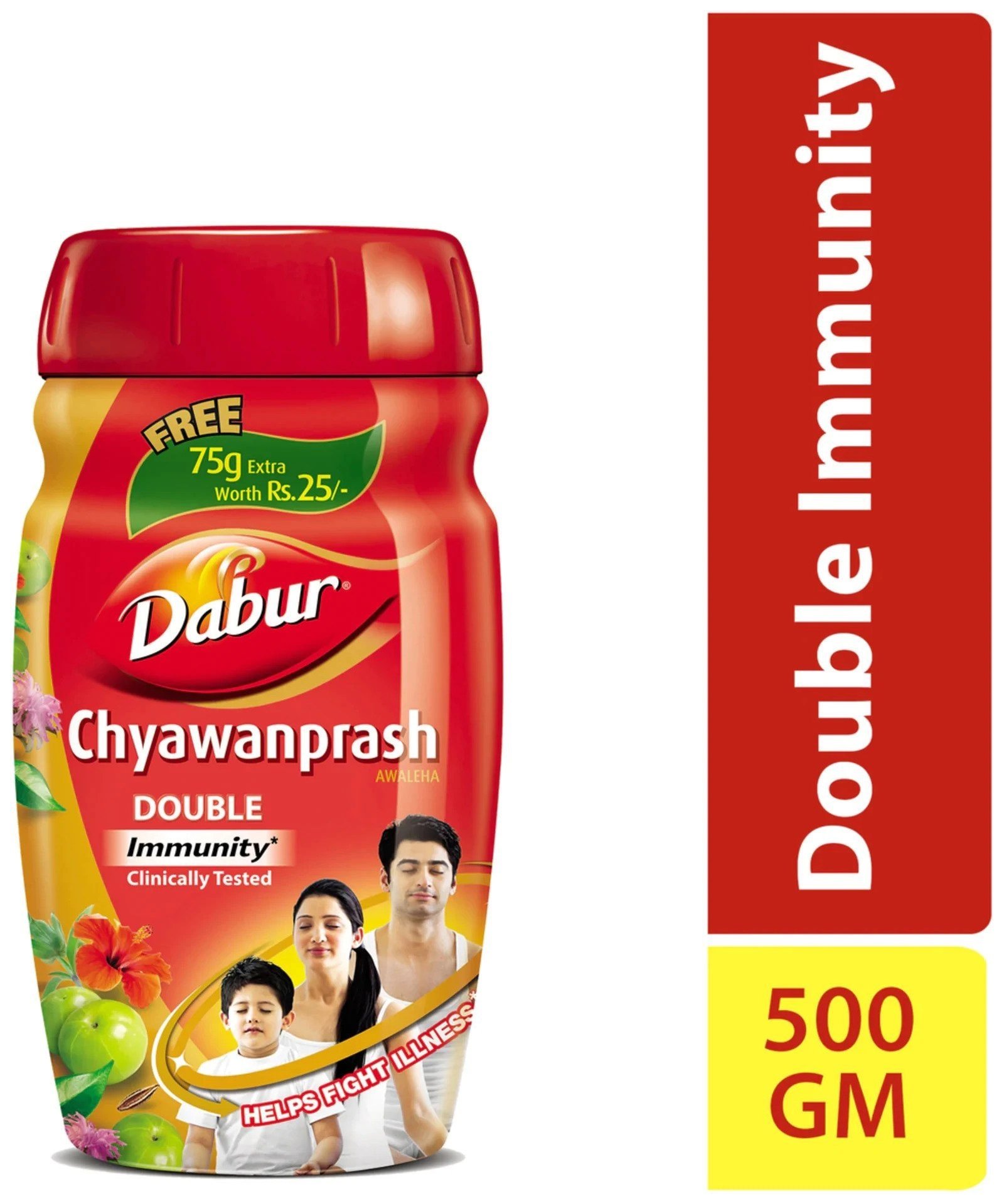 Chyawanprash 500g