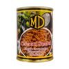 Coconut Sambol 500g