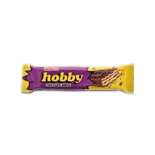 Hobby Wafer 25g