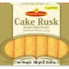 Cake Rusk Cardamom (United King) 700g