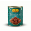 Gulab Jamun Can Haldiram 1kg