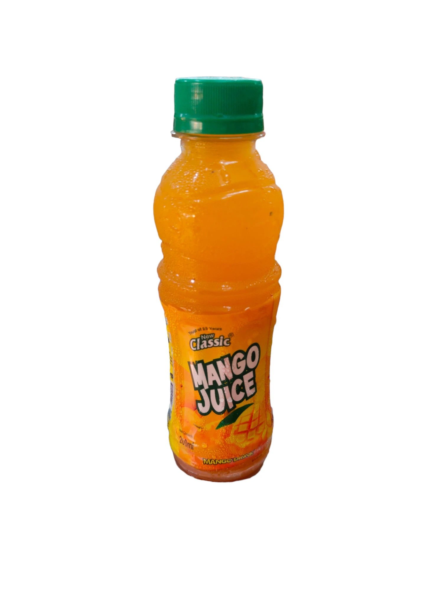 Mango Fruit Drink 200ml
