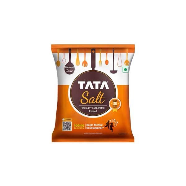Tata Salt 1kg