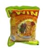 Win Special Pickled Tea & Various Fried Pea