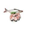 Pungush Fish, Cut, 1kg