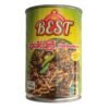 Best Fried Roselle Leaf (390g)