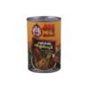 Green Chili Fish Paste (350g)