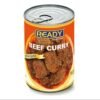Ready Beef Curry, Big Size (425g)