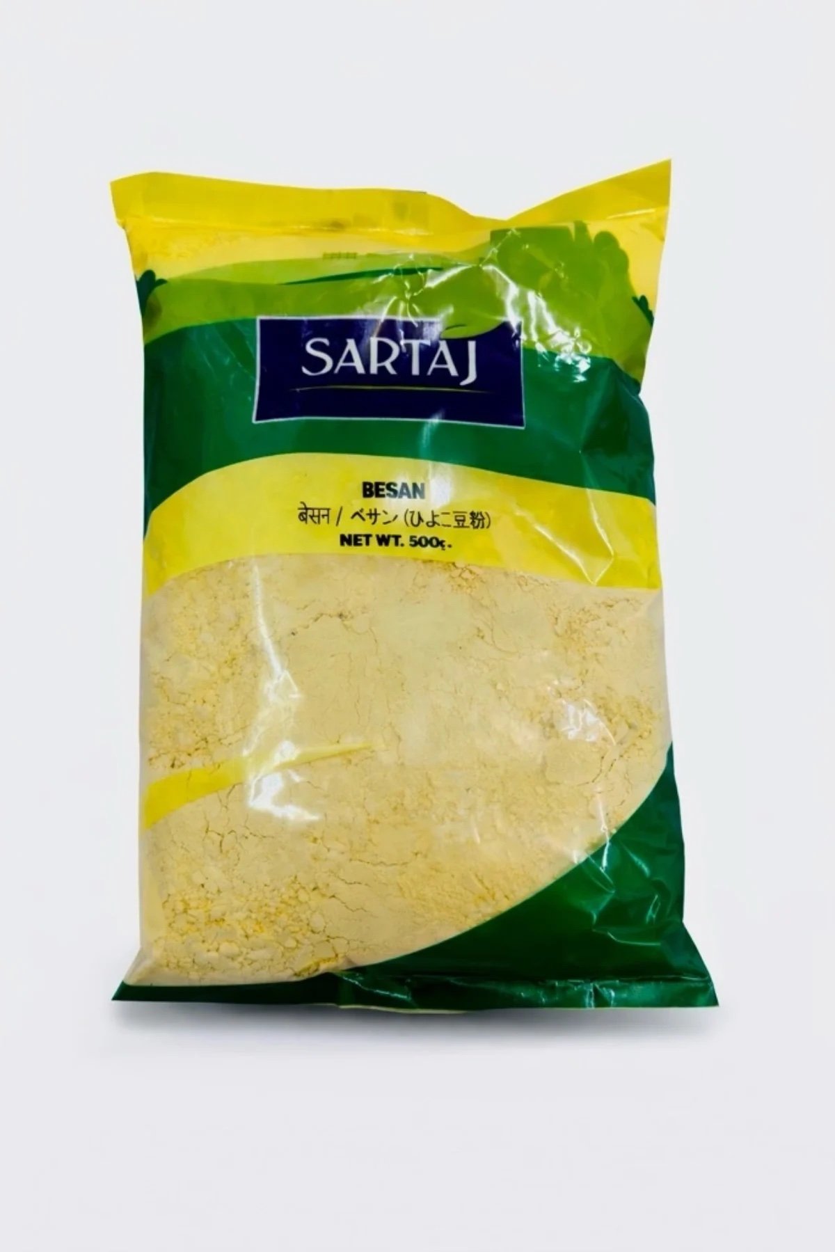 Besan (Gram Flour) 1kg