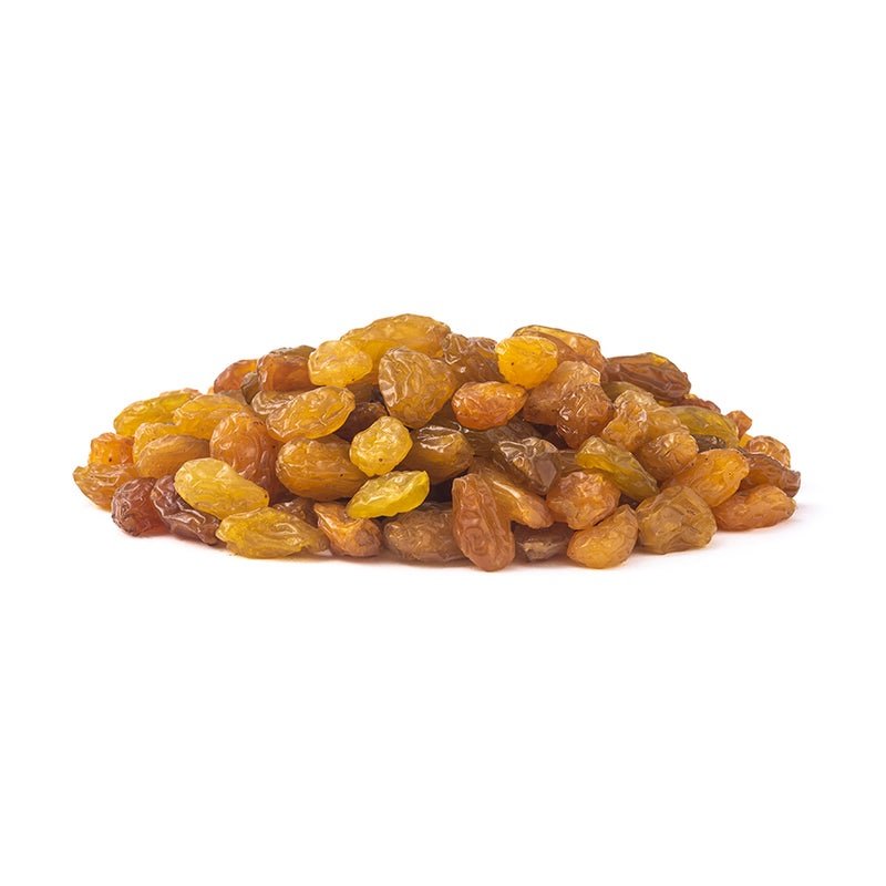 Brown Raisin (USA) 250g