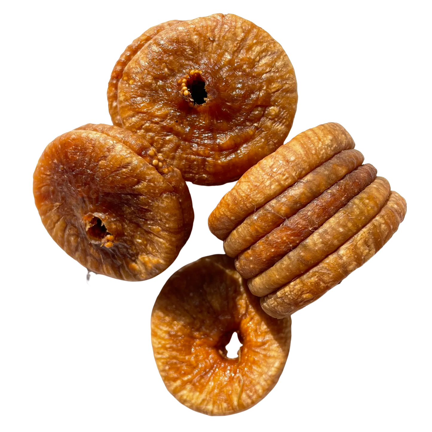 Anjeer Cut 250g