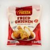 Fiesta Hot and Crispy Fried Chicken 400g