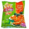 Ciki Wiki Chicken Nugget Dino 500g