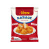 Fiesta Karage Chicken 400g