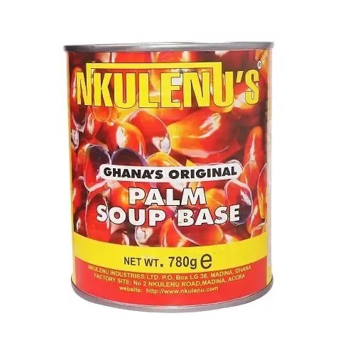 Palm Soup 900ml