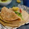 Phulka Roti 360g