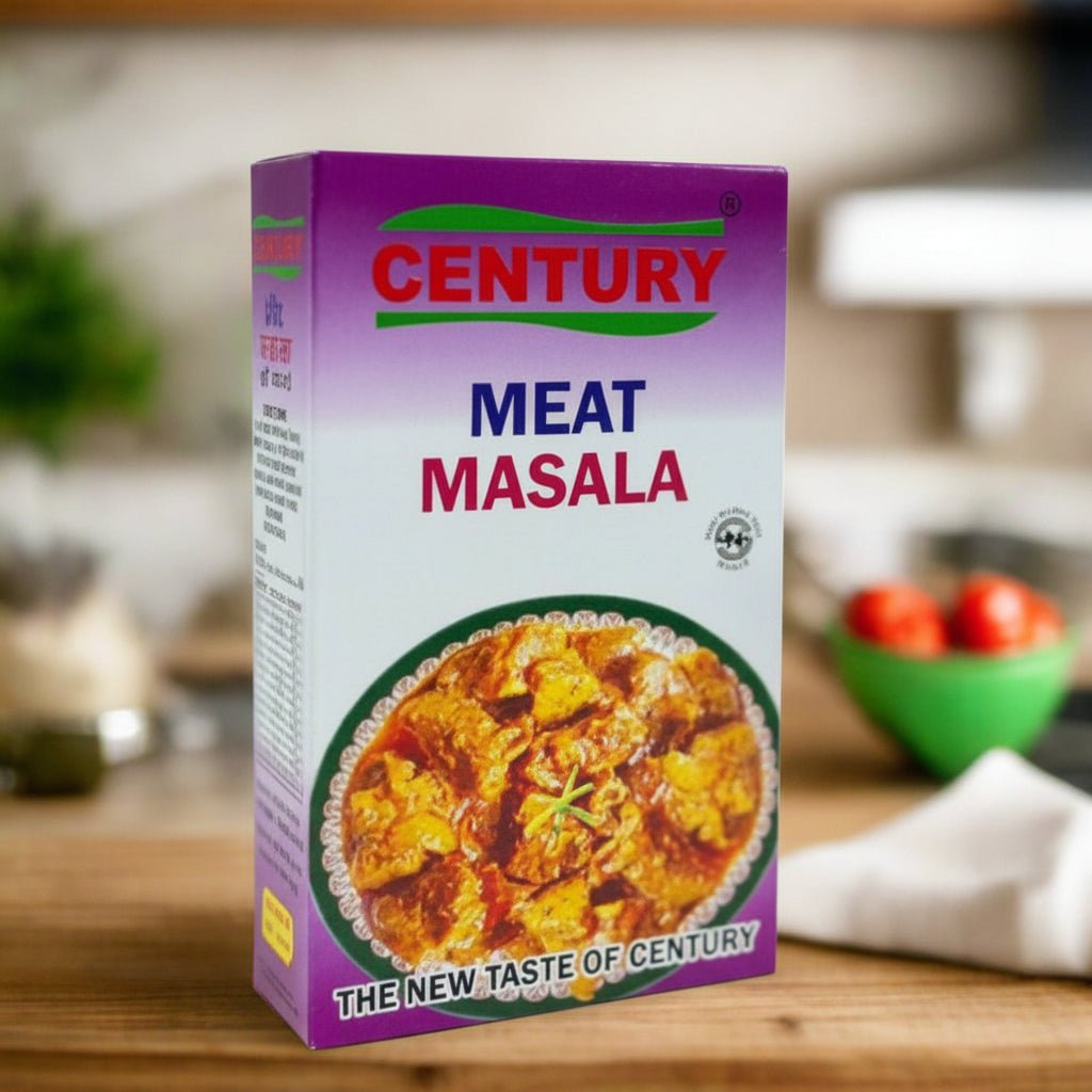 Meat Masala
