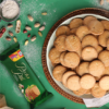 Peanut Pista Biscuit (EBM) 112g