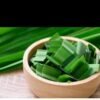 Dry Rampe (Pandan) 40g
