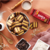 Sooper Biscuit Chocolate (Peek Freans) 107.2g