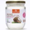 Organic Coconut Oil 190g