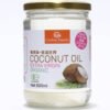 Organic Coconut Oil 500ml